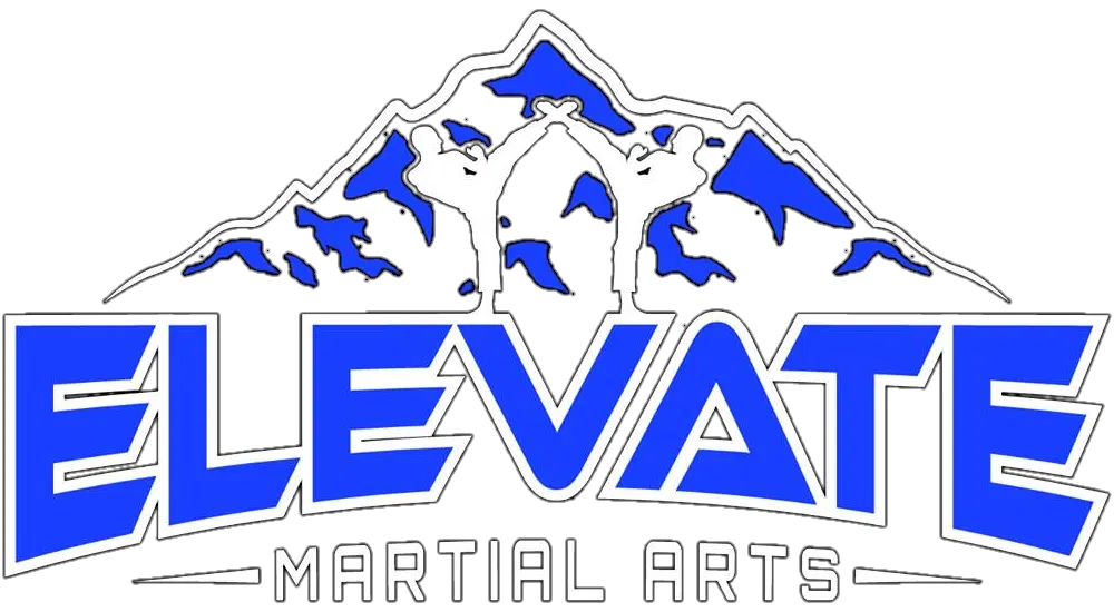 Martial Arts Logo for business